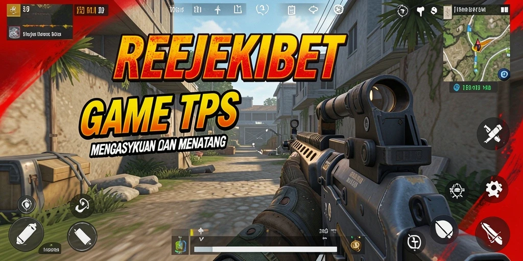 Screenshot dari gameplay seru REJEKIBET yang menguji ketangkasan!
