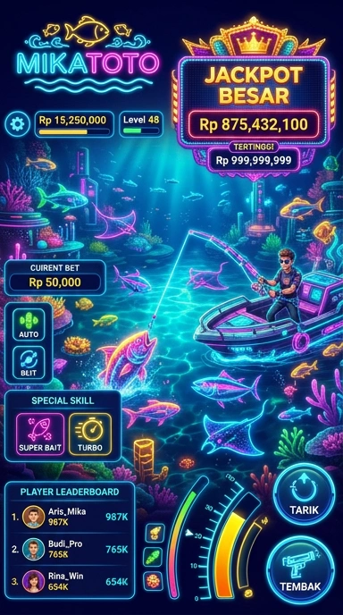 Sistem keamanan aplikasi Mikatoto yang terpercaya.